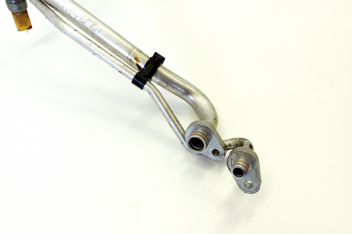 TUBES CLIMATISATION OPEL CROSSLAND X (P17) 03641526 1.2L GASOLINE 60KW 2018