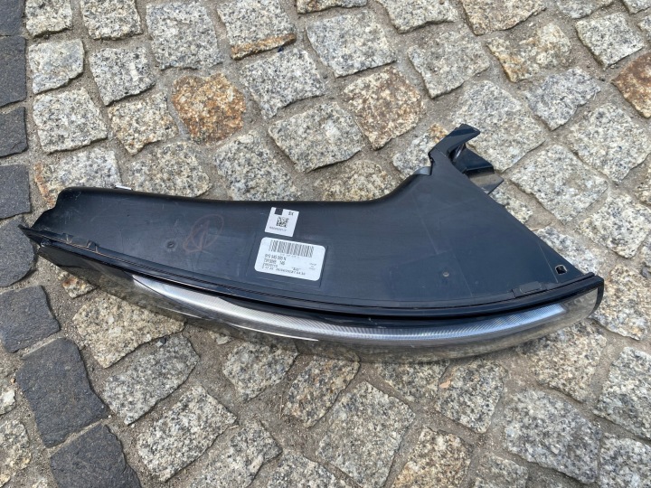 PORSCHE CAYENNE III 9Y PHARE GAUCHE ARRIÈRE 9Y0945095N ORIGINAL