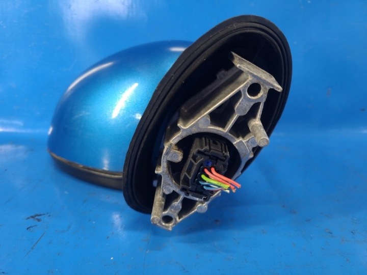 RÉTROVISEUR DROIT MINI COOPER AVEC R57 09-15 51162755635