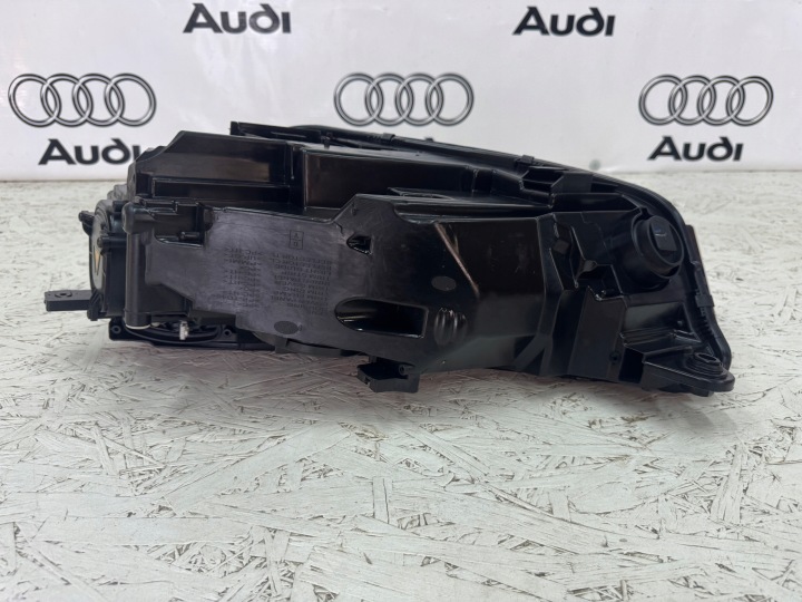 PHARE DROITE AVANT XÉNON LED AUDI Q5 80A FY 2017-2021 OE AUDI 80A941006