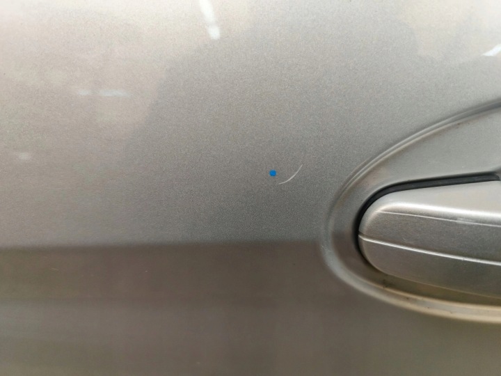 PORTES GAUCHE AVANT FORD C-MAX MK2 II LAK: 0A (10-15)