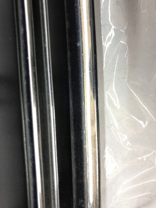 AUDI A6 S6 C7 4G 2013 CALANDRE SUPÉRIEURE RADIATEUR 4G0853653T