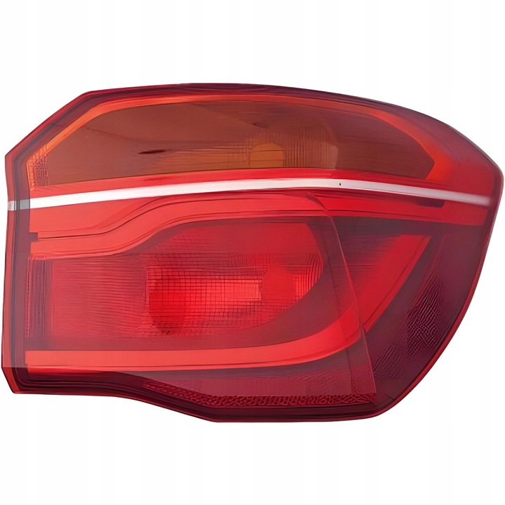 LAMP REAR EXTERIOR RIGHT BMW X1 F48 15-19 photo 1 - milautoparts-fr.ukrlive.com