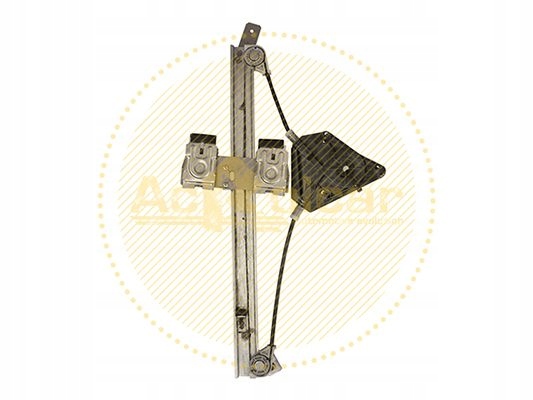 AC ROLCAR 01.4666 PODNOZNIK VITRES