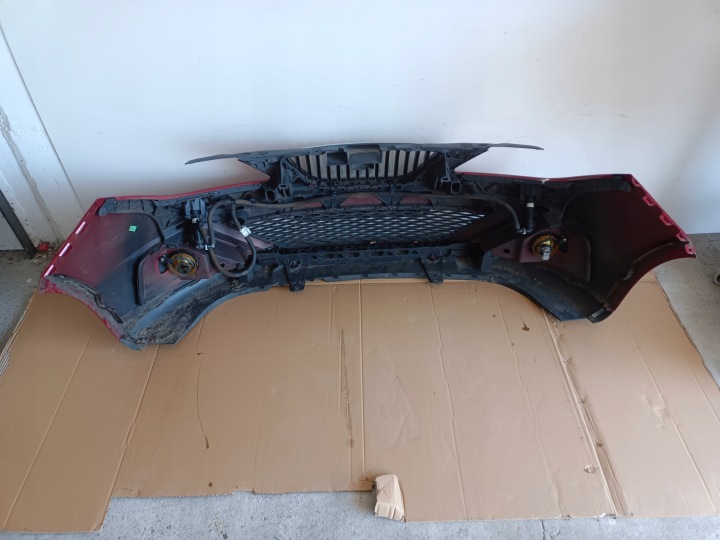 PARE-CHOCS AVANT AVANT SEAT IBIZA IV LS3Z EUROPE LAVE-GLACES