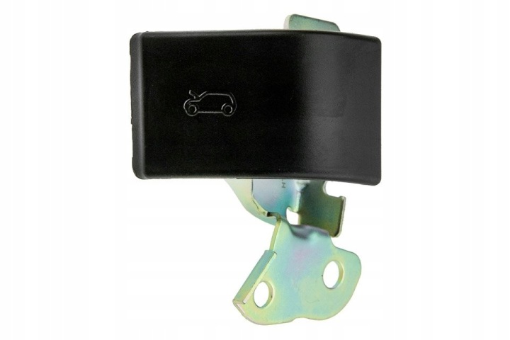 POIGNÉE MANIVELLE OUVERTURE CAPOTS MINI R55 R56 R57 R58 R59 R60 R61