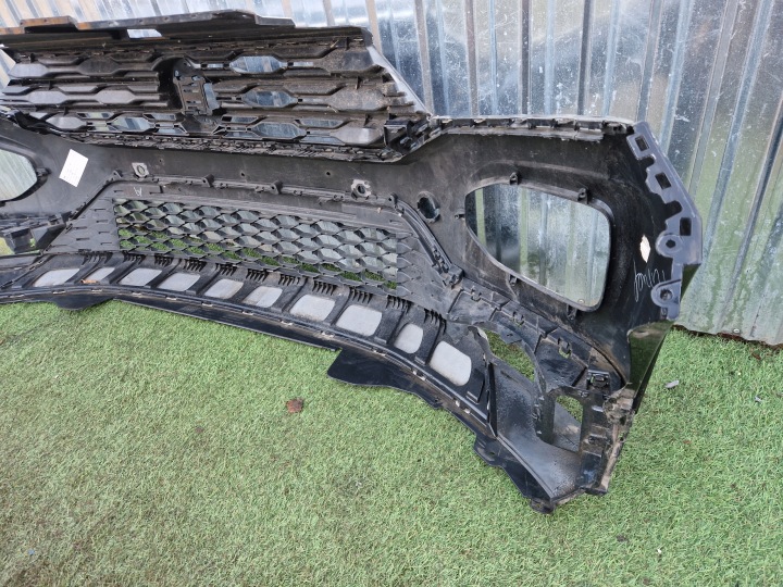 VW T-ROCK 2GA PARE-CHOCS AVANT 2GA807221
