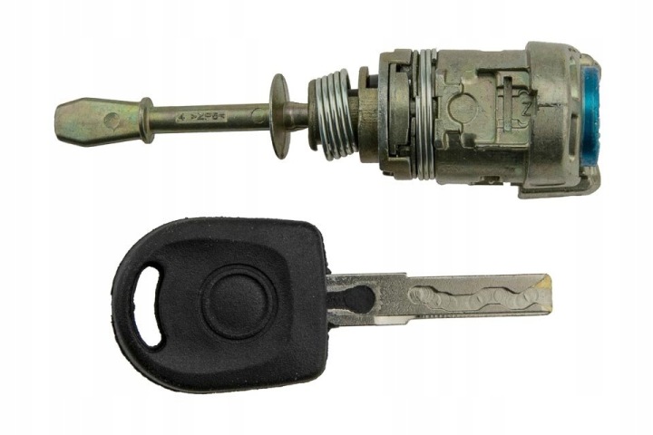 SEMELLE SERRURE PORTES AVANT NTY EZC-VW-283