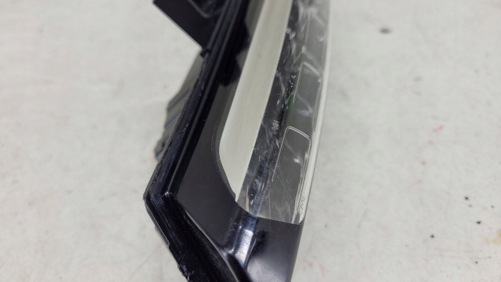 RENAULT CLIO IV 4 RS GT PHARES ANTIBROUILLARD AVANT LED FJD GAUCHE AVANT 266053404R