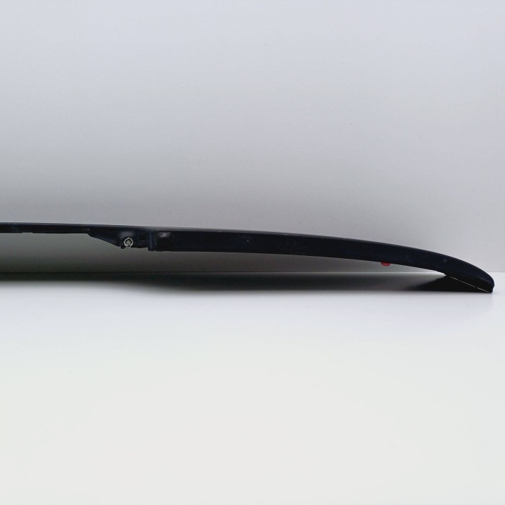SPOILER SPOILER ARRIÈRE COUVERCLES DE COFFRE RENAULT CLIO II HAYON 7700410897 7701695154 NR103