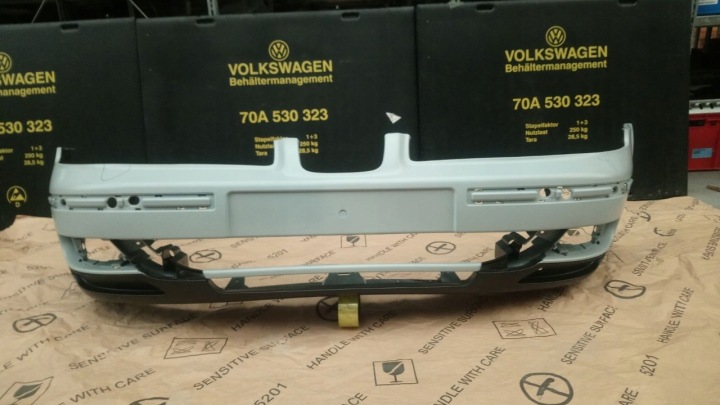 PARE-CHOCS SEAT TOLEDO SEAT LEON AVANT 1M0807217AM