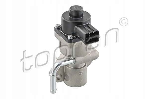 VALVE EGR AGR 302 692 TOPRAN FORD FIESTA FOCUS photo 2 - milautoparts-fr.ukrlive.com