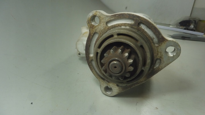 DÉMARREUR CUMMINS 3102767 FORD KENWORTH