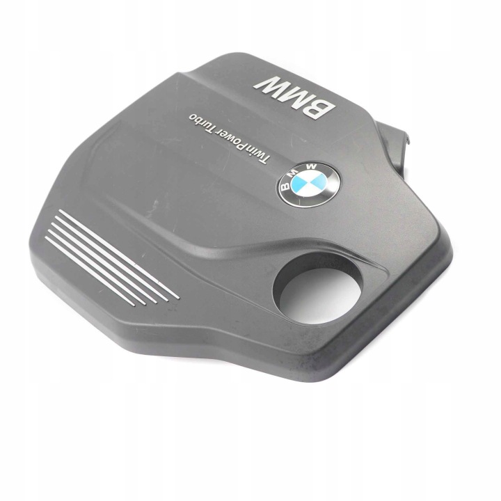 BMW F10 F20 F22 F30 B47 COUVERCLE PROTECTION MOTEUR