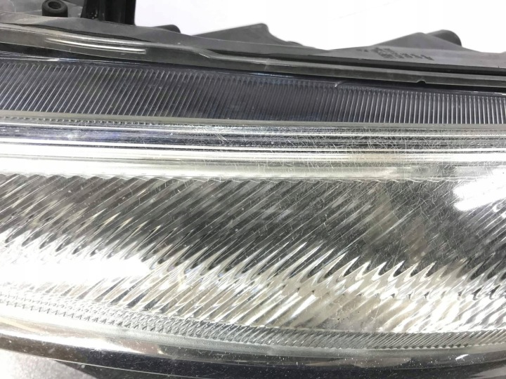 PHARE AVANT GAUCHE OPEL ASTRA IV J 09-12 1EG010011-01