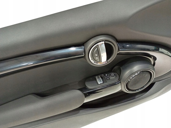 ENSEMBLE SIÈGES MINI ONE COOPER F56 F55 51166998989