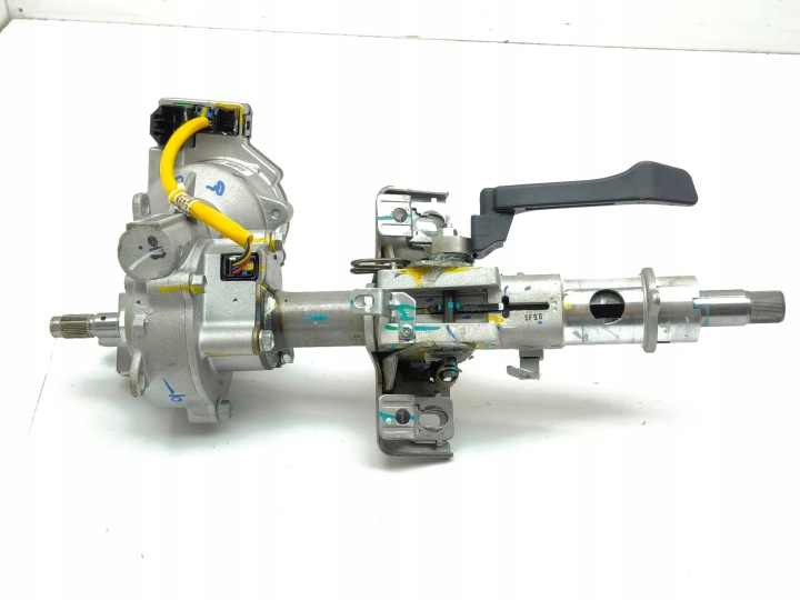 HYUNDAI I20 (BC3 BI3) 2024 ÉLECTRIQUE POMPE AMPLIFICATEUR CAOUTCHOUC