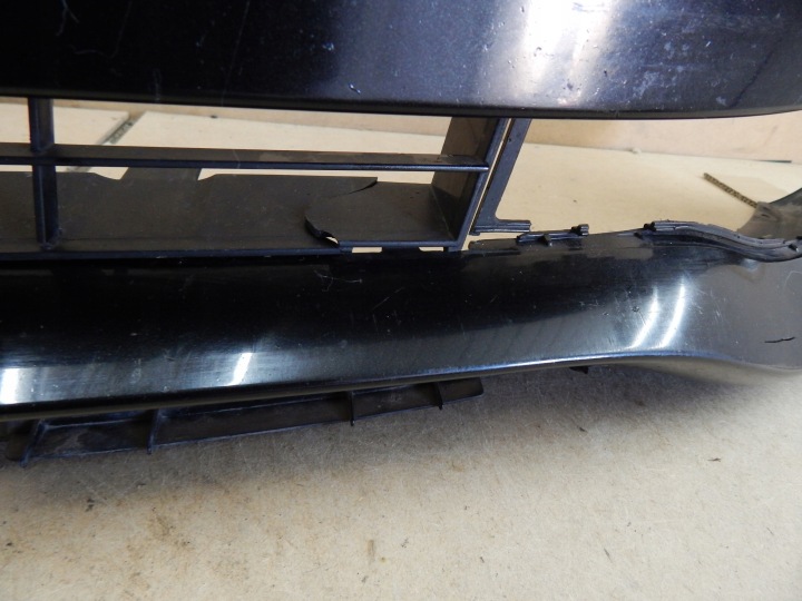 BMW 4 F32 F33 PARE-CHOCS AVANT AVANT 51117294651 ORIGINAL EUROPE