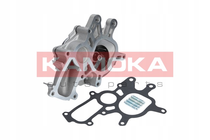 POMPE EAUX KAMOKA POUR TOYOTA LAND CRUISER PRAPOUR 3.0 photo 1 - milautoparts-fr.ukrlive.com