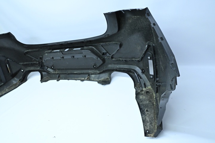 BMW X4 G02 MODULE LIFT 2021-2025 PARE-CHOCS ARRIÈRE 8081867