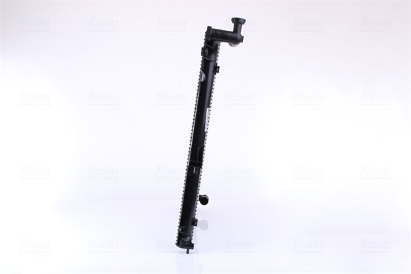 RADIATEUR MOTEUR EAU MITSUBISHI L200 TRITON 2.5D 11.05-12.15