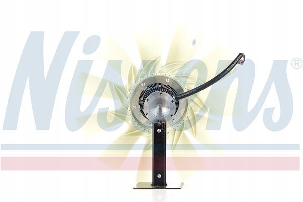 EMBRAYAGE VENTILATEUR RADIATEUR SCANIA DROIT G R T DC13.05-DT16.08 03.04-