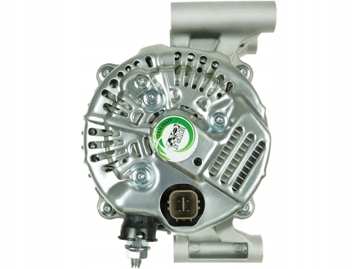 ALTERNATEUR AS-PL A6512S