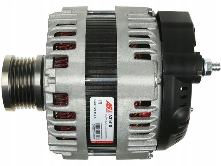 ALTERNATEUR AS-PL A2141S