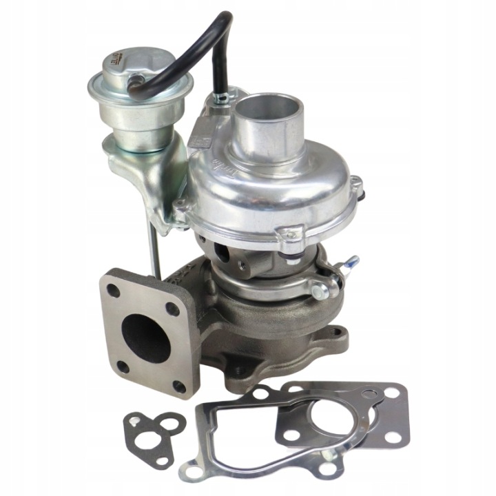 TURBOCOMPRESSEUR MOTEUR KUBOTA 1G934-17011 LEILAND