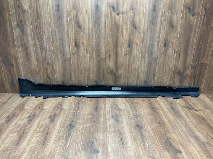 BMW 3 G20 G21 2019 GAUCHE CÔTÉ SEUIL
