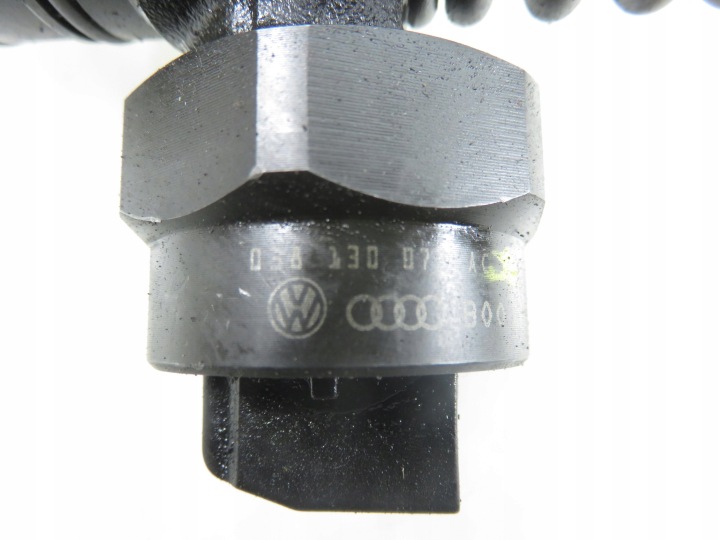 POMPE À INJECTION VW SHARAN I 1.9 TDI 038130073AC 0414720029