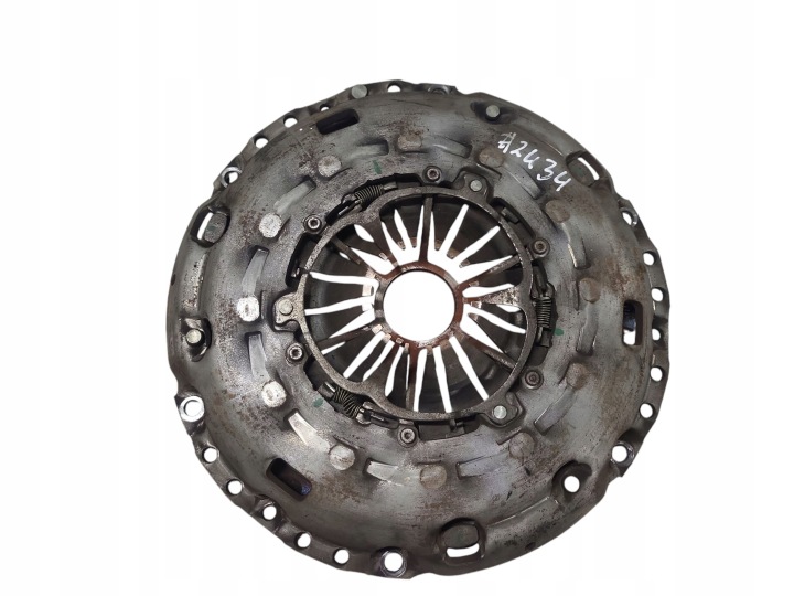 ENSEMBLE EMBRAYAGE COLLIER BI-MASSE 2.0 HDI PEUGEOT 308 9686915780
