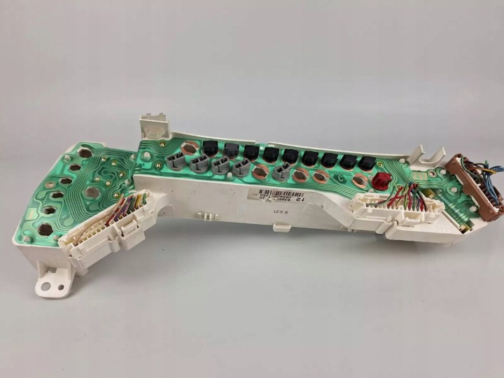 MONITEUR TOYOTA PREVIA (XR30, XR40) II 8395028120
