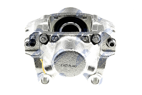 ÉTRIER DE FREIN DE FREIN ARRIÈRE OPEL OMEGA B 94-03 DROIT NTY #PETROLHEAD PRO+ KIT6