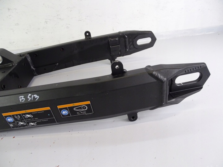 B513 KAWASAKI Z900RS Z900 RS BRAS DE SUSPENSION SUSPENSION ARRIÈRE CAFE 18-22