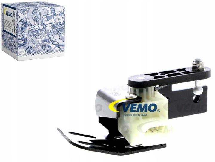 CAPTEUR RÉGLAGE ZASIEGU FEUX VEMO V50-72-0034