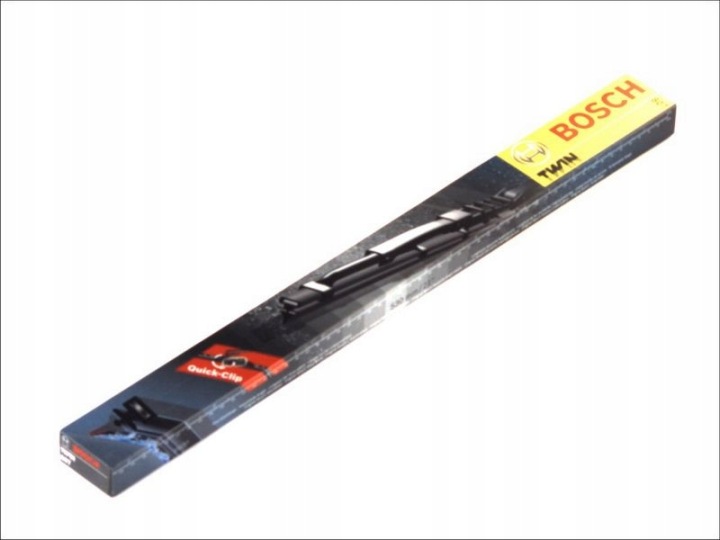 POIGNÉE ESSUIE-GLACES BOSCH 3397005807 AVANT