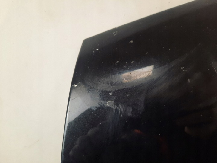 2007 CHRYSLER 300 300C CAPOT