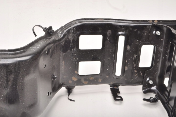 BMW 2 U06 POIGNÉE FIXATION BATTERIE 5A09722 5A09723