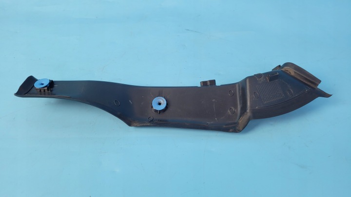 MERCEDES W206 22R PROTECTION COUVERCLES DE COFFRE DROITE A2066900602 A2066931000