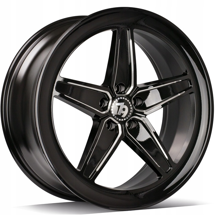 LLANTAS 5X112 MERCEDES A CLASE W168 W169 W176 AMG W177 B W245 W246 190 W201 