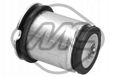 METALCAUCHO MANCHON BRAS DE SUSPENSION
