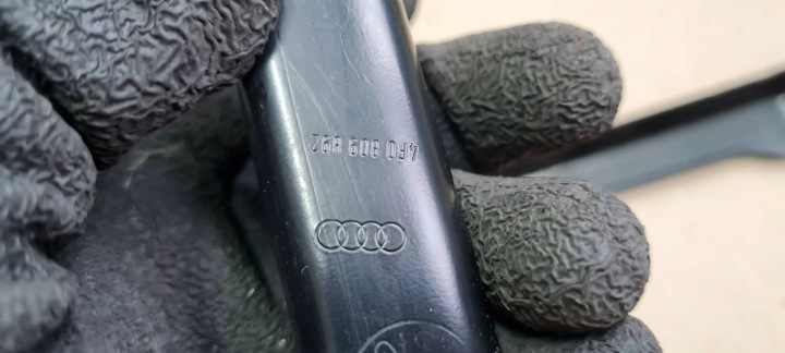 A6 C6 LIFT SUPPORT POIGNÉE COURROIE AVANT GAUCHE DROIT 2 CV 4F0809891 4F0809892