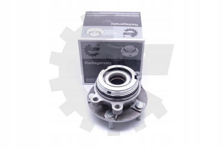 ROULEMENT AVANT NISSAN MURANO II TEANA II 402021AA0A