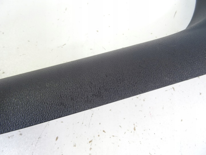 5E3853371 SKODA OCTAVIA IV UNIVERSEL PROTECTION SEUIL MOULURE SEUIL GAUCHE REVÊTEMENT