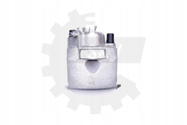 ÉTRIER DE FREIN DE FREIN SKODA FABIA I 1.0 12.99-08.02 6N0615124B