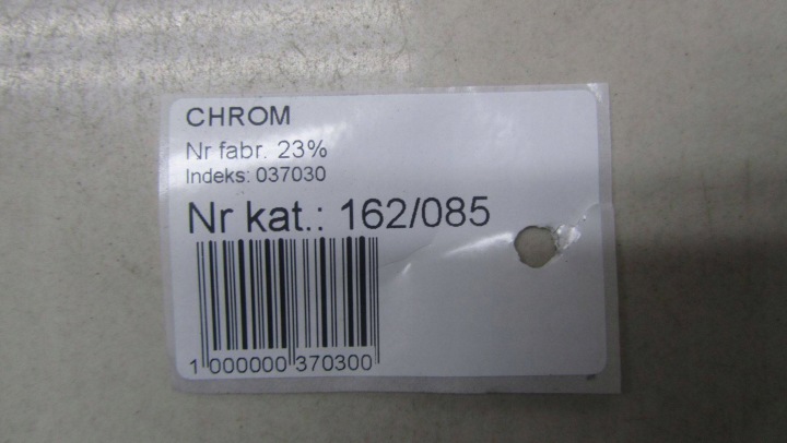 HONDA CR-V IV EMBLETMAT INSIGNE AVANT 12-