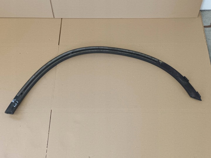 MOULURE AVANT GAUCHE AVANT GAUCHE MERCEDES GLC I LIFT W253 A253 2019
