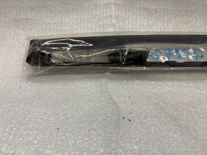 CACHE COUVERCLES DE COFFRE FORD PUMA MK2