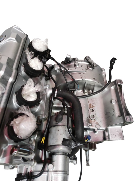 MOTEUR HONDA CB1 400 NC27 COMPLET 28754 KM GARANTIE